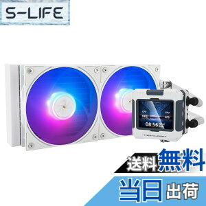 �y���������zThermalright FW����V�X�e���A2000RPM��2��PWM�t�@���A�t��CPU�N�[���[�AAMD�pCPU PC�A�C�I�N�[���[:AM4 / AM5 / Intel LGA1700