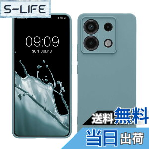 �y���������zkwmobile �X�}�z�P�[�X Xiaomi Redmi Note 9S / 9 Pro / 9 Pro Max�Ή� �P�[�X - �ɔ� TPU �V���R�� �}�C�N���t�@�C�o�[ ���F �F�F�A���e�B�[�N �X�g�[���A�T�C�Y�FRedmi Note 13 Pro 5G / Poco X6 5G