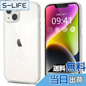 �y���������zfuweisitong �p�� iPhone �P�[�X �N���A �J�����ی� ���^ �X���� �\�t�g �J�o�[ �Ռ��z�� �X�g���b�v�z�[���t�� �w��h�~ �F�F�N���A�A�T�C�Y�FiPhone14 Plus
