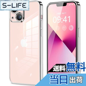 �y���������zfuweisitong �p�� iPhone �P�[�X �N���A �J�����ی� ���^ �X���� �\�t�g �J�o�[ �Ռ��z�� �X�g���b�v�z�[���t�� �w��h�~ �F�F�V���o�[�A�T�C�Y�FiPhone13 mini