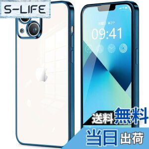�y���������zfuweisitong �p�� iPhone �P�[�X �N���A �J�����ی� ���^ �X���� �\�t�g �J�o�[ �Ռ��z�� �X�g���b�v�z�[���t�� �w��h�~ �F�F�u���[�A�T�C�Y�FiPhone13 mini