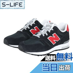 �y���������z[�j���[�o�����X] ML565 ���f�B�[�X�X�j�[�J�[ 410565 NTW �l�C�r�[/���b�h�y���f�B�[�X�z �F�F�u���b�N/���b�h(39)�A�T�C�Y�F27.0 cm