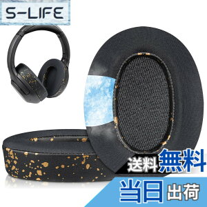 �y���������zSOULWIT �C���[�p�b�h �����p�b�h for Sony WH-XB900N/WH-CH710N/WH-CH720N/WH-RF400/MDR-RF895RK �p �C���[�N�b�V���� �w�b�h�p�b�h �m�C�Y�A�C�\���[�V���� �����x�t�H�[�� �F�F��p�W�F��-�u���b