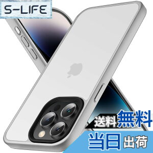 �y���������zCOSOIK iPhone 15 16Pro 17 Pro Max�P�[�X �F�F�O���[�A�T�C�Y�FiPhone 15 Pro