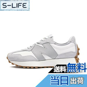 �y���������znew balance(�j���[�o�����X) ���f�B�[�X 327 WS327 W327 [���i]�X�j�[�J�[ �F�FNKC(GRAY)�A�T�C�Y�F24.0 cm B