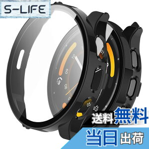 �y���������zBUITFOU For GARMIN Venu 3 �J�o�[ �K�[�~�� Venu 3 �P�[�X �����^ PC+�K���X�f�� ��̌^ �t�@�[�E�F�C GARMIN(�K�[�~��) Venu 3 �P�[�X�Ή� �S�ʕی� �����^ �����ȒP �ϏՌ� �����ߗ� �w��h