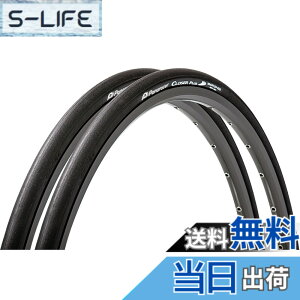 �y���������z�y���ʔŁz2�{�Z�b�g �p�i���[�T�[(Panaracer) �N���[�U�[�v���X CLOSER PLUS 700x28C �N�����`���[ �� F728-CLSP-B-2P �F�F�u���b�N�A�T�C�Y�F700x28C (28-622)