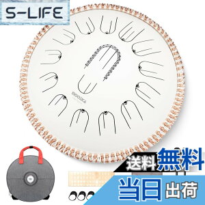 �y���������zMOOZICA �n���h�p�� 15�C���` C���W���[ �X�`�[���^���O�h���� �X���b�g�h���� �Ŋy�� �I�N�^�[�u�{���݌v �ґz ���K ���y�Ö@ �T �q�[�����O �T�E���h�Z���s�[ �M�t�g �F�F��