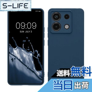 �y���������zkwmobile �X�}�z�P�[�X Xiaomi Redmi Note 9S / 9 Pro / 9 Pro Max�Ή� �P�[�X - �ɔ� TPU �V���R�� �}�C�N���t�@�C�o�[ ���F �F�F�}�����u���[�A�T�C�Y�FRedmi Note 13 Pro 5G / Poco X6 5G
