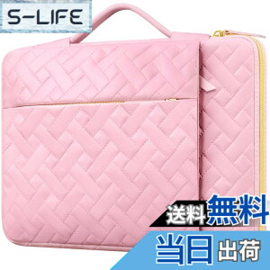 �y���������zLacdo 11-15.6�C���` �������b�v�g�b�v�X���[�u�P�[�X�o�b�O/�m�[�g�u�b�N�R���s���[�^�P�[�X/�u���[�t�P�[�X�L�������O�o�b�O/Ultrabook���b�v�g�b�v�o�b�O�P�[�X/�|�[�`�J�o�[ �F