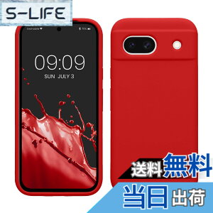�y���������zkwmobile �X�}�z�P�[�X Google Pixel 8a�Ή� �P�[�X - TPU ���L�b�h �V���R�� �J�o�[ - �ϏՌ� ���h�~ �T���T�� Case �N���V�b�N ���b�h �F�F�N���V�b�N ���b�h�A�T�C�Y�FPixel 8a