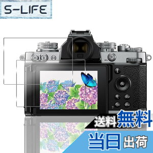 �y���������z�Ή� �K���X�t�B���� + �J�����t�B���� �y�d�x9H�z �C�A�[�� �A�w��h�~ �A�ȒP�\��t�� �F�F�N���A 9H�����K���X�A�T�C�Y�F�Ή� Nikon Zfc