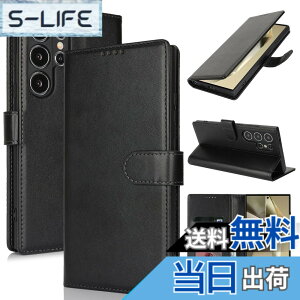 �y���������zSZBQBpw for Galaxy A15 leather case �F�F�u���b�N�A�T�C�Y�FGalaxy S24 Ultra