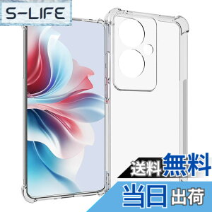 �y���������z�y2+2���Z�b�g�z�K���X�t�B���� �F�F�����A�T�C�Y�F�y�ϏՌ��zOPPO Reno11 A