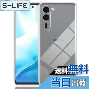 �y���������zGosento For Galaxy A25 5G �P�[�X �N���X�^�� �N���A ���� TPU�f�� �F�F�����A�T�C�Y�FArrows We2 Plus