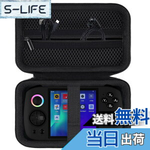 �y���������zAnbernic�|�[�^�u���Q�[���@�ɑΉ� �F�F�u���b�N�A�T�C�Y�FRG Cube Unisoc T820�ɑΉ�