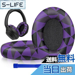 �y���������zSOULWIT �C���[�p�b�h �C���[�N�b�V���� �����p Sony WH-1000XM3 (WH1000XM3)�I�[�o�[�C���[�w�b�h�t�H�� �ɑΉ� �w�b�h�p�b�h �_�炩���v���e�C�����U�[ �m�C�Y�A�C�\���[�V����������
