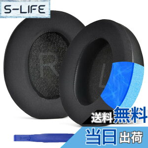 �y���������zAdhiper�����C���[�p�b�h��Anker Soundcore Life Q10/Q20/Q30/Q35/Q45�C���z���C���[�p�b�h�A�C���z���C���[�p�b�h��C���i�ƌ݊���������c �F�F�u���b�N-��p�W�F���B