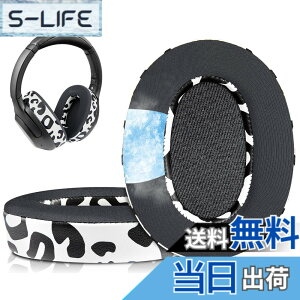 �y���������zSOULWIT �C���[�p�b�h �����p�b�h for Sony WH-XB900N/WH-CH710N/WH-CH720N/WH-RF400/MDR-RF895RK �p �C���[�N�b�V���� �w�b�h�p�b�h �m�C�Y�A�C�\���[�V���� �����x�t�H�[�� �F�F��p�W�F��-���L�q