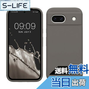 �y���������zkwmobile �X�}�z�P�[�X Google Pixel 8a�Ή� �P�[�X - TPU ���L�b�h �V���R�� �J�o�[ - �ϏՌ� ���h�~ �T���T�� Case �X�g�[�� �_�X�g �F�F�X�g�[�� �_�X�g�A�T�C�Y�FPixel 8a