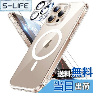 �y���������zMeifigno iPhone 16 Pro �P�[�X 6.3�C���`�p [2X HD�X�N���[���v���e�N�^�[��1X�����Y�v���e�N�^�[�t��] [MagSafe�Ή�] [�~���^���[�O���[�h�ی�]�AiPhone 16 Pro �p�ɐ݌v���ꂽ�}�O�l�b�g���P