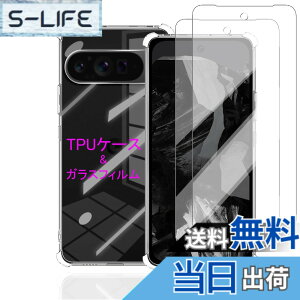 �y���������zWekrsu�p�� �g�ѓd�b�A�N�Z�T���P�[�X MSSJK1 �F�F�N���A�A�T�C�Y�FGoogle Pixel9 Pro XL �P�[�X 2���t�B����