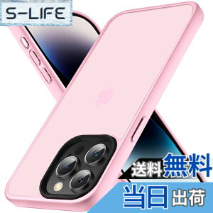 �y���������zCOSOIK iPhone 15 16Pro 17 Pro Max�P�[�X �F�F�[�s���N�A�T�C�Y�FiPhone 15 Pro
