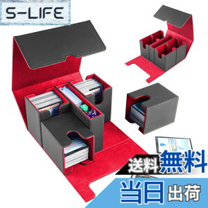 �y���������zHG CHASING TRIBE �f�b�L�P�[�X �g���J�P�[�X �}�O�l�b�g PU ���U�[ �J�[�h880+�����[ ��e�� �X���[�u�Ή� �g���[�f�B���O�J�[�h�P�[�X �F�F���A�ԁA�T�C�Y�F5in1/880+���̃J�[�h���[