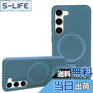 �y���������zKanyaku Galaxy S22 S23 S24 Plus FE Ultra�p�̃P�[�X �V���[�Y Magsafe ��p �U�M ���M �ϏՌ� ���M�y�� ��p�P�[�X Kanyaku Galaxy S22�p�̃X�}�z�P�[�X magsafe�Ή� �}�O�Z�[�t �X�}�z�P�[�X ���� 