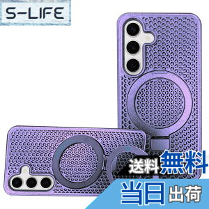 �y���������zKanyaku Galaxy S22 S23 S24 Plus FE Ultra�p�̃P�[�X �V���[�Y Magsafe ��p �U�M ���M �ϏՌ� ���M�y�� ��p�P�[�X Kanyaku Galaxy S22�p�̃X�}�z�P�[�X magsafe�Ή� �}�O�Z�[�t �X�}�z�P�[�X ���� 