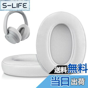 �y���������zSOULWIT �C���[�p�b�h �����p�b�h for Sony WH-XB900N/WH-CH710N/WH-CH720N/WH-RF400/MDR-RF895RK �p �C���[�N�b�V���� �w�b�h�p�b�h �m�C�Y�A�C�\���[�V���� �����x�t�H�[�� �F�F�z���C�g�X���[�N