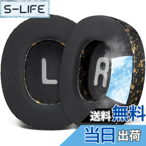 �y���������zSOULWIT �C���[�p�b�h �C���[�N�b�V���� for JBL Tune 700BT, 710BT, 720BT, 750BTNC, 760NC, 770NC Wireless Over-Ear �w�b�h�z�� �p �����p�b�h �v���e�C�����U�[ �w�b�h�p�b�h �m�C�Y�A�C�\���[�V��