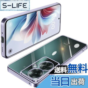 �y���������zOPPO Reno7 A �P�[�X �N���A TPU ���� ���^ �y�� �J�o�[ �X�}�z�P�[�X �ϏՌ� ���b�L���H �\�t�g�P�[�X �l�C �J�o�[ ���C�����X�[�d�Ή� �F�F���A�T�C�Y�FOPPO Reno11 A