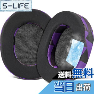 �y���������zSOULWIT ��p�W�F�� �p�b�h �C���[�p�b�h for SteelSeries Arctis 1/3/5/Arctis 7/7+/7P/7P+/7X/7X+/9/9X/Pro/Prime �p �����p�b�h Arctis Nova�ɑΉ����Ȃ� �X�e�B�[���V���[�Y �p �C���[�N�b�V���� �m�C