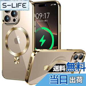 �y���������z�yCD MagSafe�����O�E�X�^���h��́ziPhone 15 Pro Max �p�N���A�P�[�X[MagSafe�Ή��E�B���X�^���h] [�{�̂̐F�E���b�L�o���p�[]�X�g���b�v�z�[���t�� �p�x������ �ČRMIL�K�i�擾�E�Ϗ�