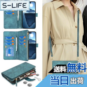 �y���������zDKLLwallet leather case for iPhone 16 �F�F����t��-�u���[�A�T�C�Y�FiPhone 16 Pro