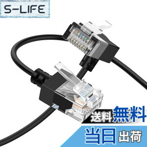�y���������zThzzhnno Cat6A �C�[�T�l�b�g�P�[�u���p�x �F�F1�{����A�T�C�Y�F10M