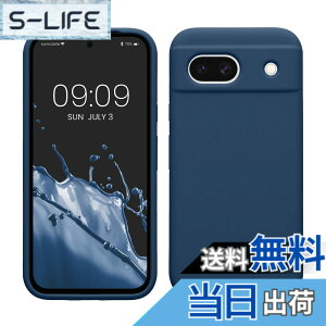 �y���������zkwmobile �X�}�z�P�[�X Google Pixel 8a�Ή� �P�[�X - TPU ���L�b�h �V���R�� �J�o�[ - �ϏՌ� ���h�~ �T���T�� Case �}�����u���[ �F�F�}�����u���[�A�T�C�Y�FPixel 8a
