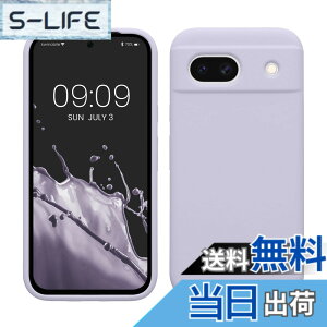 �y���������zkwmobile �X�}�z�P�[�X Google Pixel 8a�Ή� �P�[�X - TPU ���L�b�h �V���R�� �J�o�[ - �ϏՌ� ���h�~ �T���T�� Case �p�X�e�����x���_�[ �F�F�p�X�e�����x���_�[�A�T�C�Y�FPixel 8a