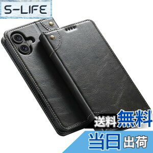 �y���������zJCGOOD iPhone16�P�[�X iPhone16Pro�P�[�X iPhone16ProMax�P�[�X iPhone16plus�P�[�X �蒠�^ �J�[�h���[ ���z�^ �X�^���h�@�\ �}�O�l�b�g�� �{�v ���U�[ �X�}�z�P�[�X �y�� ���^ �h�o �ϏՌ� ��