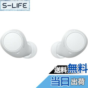 �y���������z�\�j�[(SONY) ���S���C�����X�C���z�� WF-C500/WF-C510 :/�����x�ʘb�i��/IPX4�h�H���\ �F�F�z���C�g�A�T�C�Y�F���^�y��