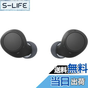 �y���������z�\�j�[(SONY) ���S���C�����X�C���z�� WF-C500/WF-C510 :/�����x�ʘb�i��/IPX4�h�H���\ �F�F�u���b�N�A�T�C�Y�F���^�y��