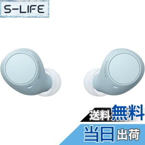 �y���������z�\�j�[(SONY) ���S���C�����X�C���z�� WF-C500/WF-C510 :/�����x�ʘb�i��/IPX4�h�H���\ �F�F�u���[�A�T�C�Y�F���^�y��