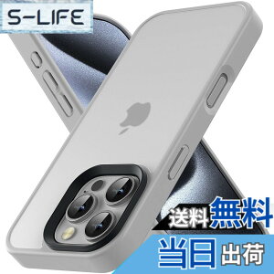 �y���������zCOSOIK iPhone 15 16Pro 17 Pro Max�P�[�X �F�F�O���[�A�T�C�Y�FiPhone 16 Pro