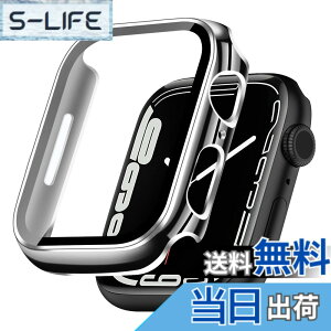 �y���������zTEMEDO �Ή� �A�b�v���E�H�b�` �J�o�[ 44mm Apple Watch SE3/SE2/SE/6/5/4 �P�[�X ���b�L���H �K���X�t�B���� ��̌^ �����x�^�b�` �L�Y�h�~ PC�f�� �S�ʕی� ��d�\�� ���ϋv �����ߗ� ����
