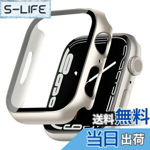 �y���������zTEMEDO �Ή� �A�b�v���E�H�b�` �J�o�[ Series 11/10/9/8/7/SE3/SE2/SE/6/5/4 Ultra 3/2/1 Apple Watch �P�[�X PC�f�� �A�b�v���E�H�b�` �P�[�X �S�ʕی� ��d�\�� Apple Watch �J�o�[ �K���X�t�B���� �F