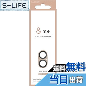 �y���������z�G���R�� iPhone 16 / iPhone16 Plus �J�����t�B���� �����K���X �d�x10H ���A���K���X���̗p �S�ʕی� ������� �S�ʃO���b�^�[ �w�䂪���Ȃ� �L���L�� �W���G���[ &me ���킢�� ����