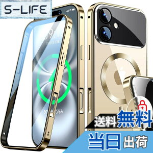 �y���������zRosycover�y�V�����̈�̌^�����Y�E���J�j�J�����b�N�ziPhone �p�� �P�[�X Magsafe�Ή� [360°�S�ʕی�E���ʋ����K���X] �F�F�S�[���h�A�T�C�Y�FiPhone 16 Plus �p