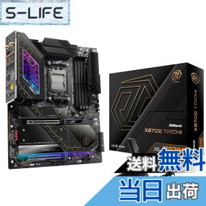 �y���������zASRock �}�U�[�{�[�h X870