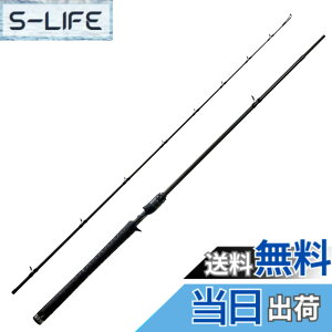 �y���������zAbuGarcia (�A�u�K���V�A) SaltyStagePT BoatSeabass �\���e�B�[�X�e�[�W�v���g�^�C�v �{�[�g�V�[�o�X XBSS-702XH �V�[�o�X 2�s�[�X �F�F�u���b�N�A�T�C�Y�F�ʏ�